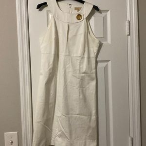 Off white Michael Kors Size 4